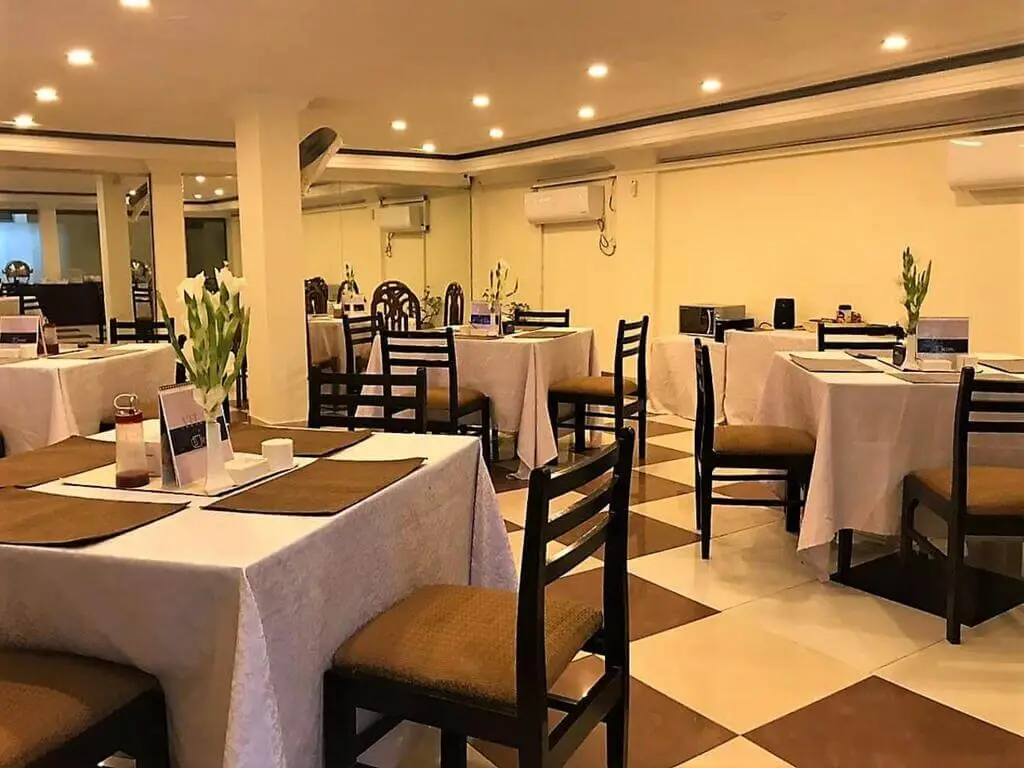 Atlas Hotel Islamabad - Restaurant & Dine-in Hall Pictures