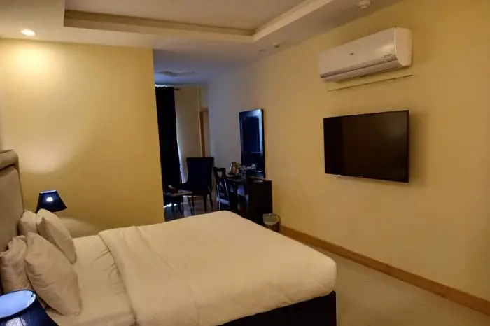 Standard Room - Atlas Hotel Islamabad
