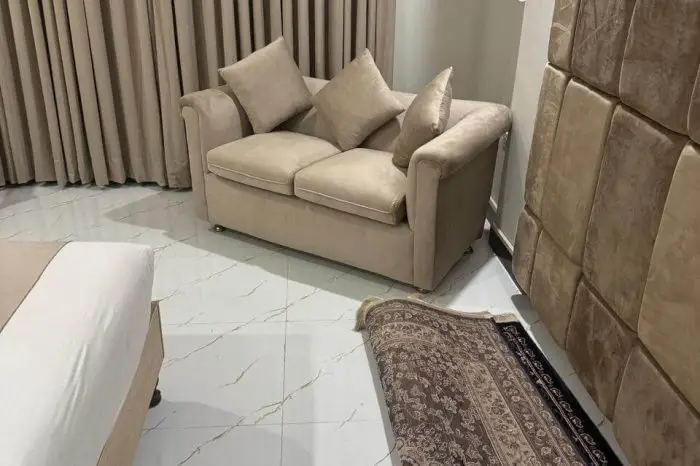 Atlas Hotel Islamabad F-7 Business Class Executive Room