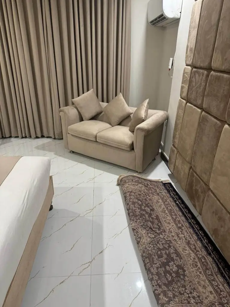 Atlas Hotel Islamabad F-7 Business Class Executive Room