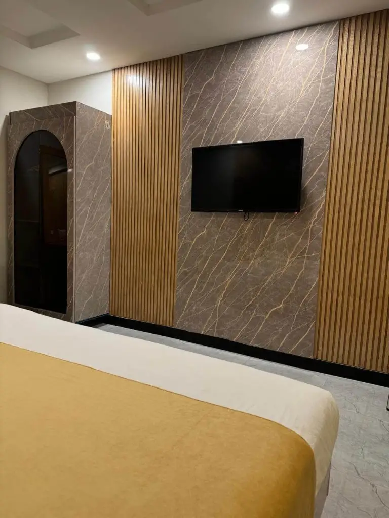 Atlas Hotel Islamabad F-7 Business Class Executive Room