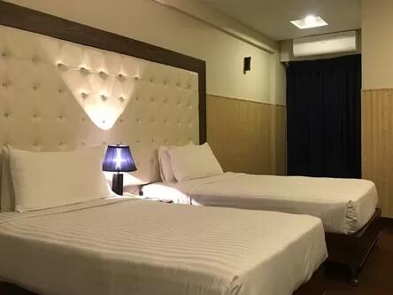 best islsmabad hotel