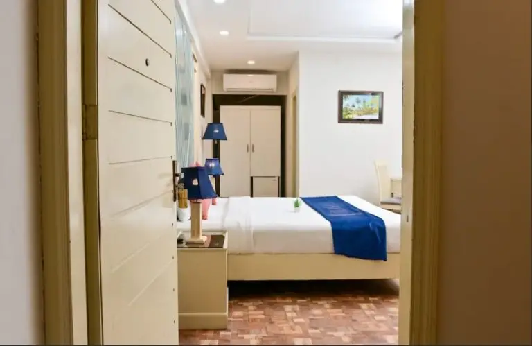 Standard Room - Atlas Hotel F7 Markaz Islamabad (3)