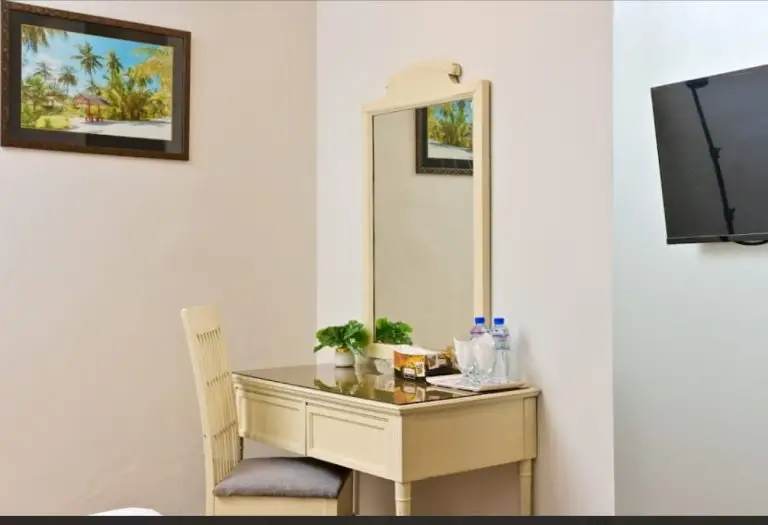 Standard Room - Atlas Hotel F7 Markaz Islamabad (6)