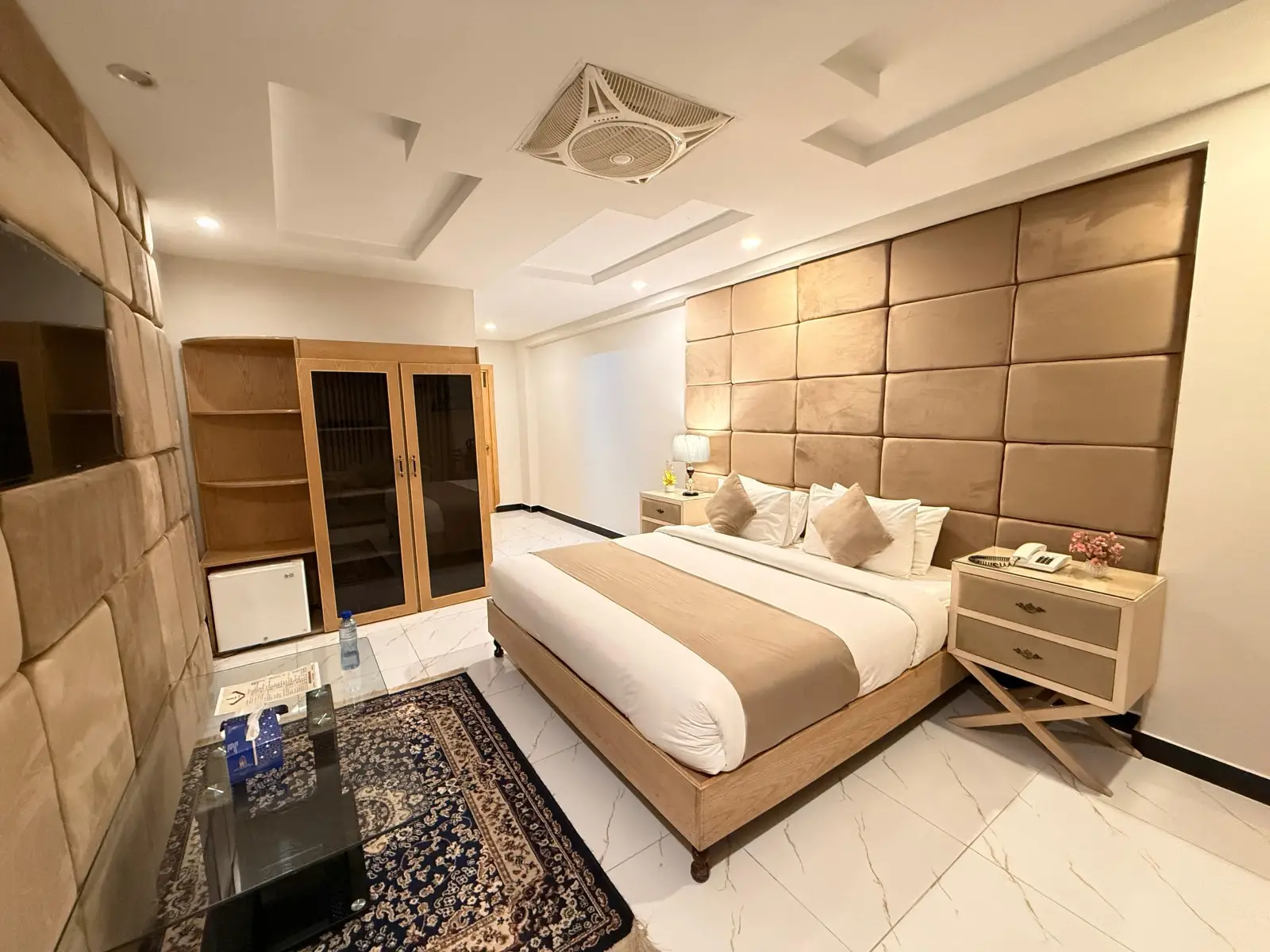 excutive rooms - atlas hotel f7 islamabad (2)