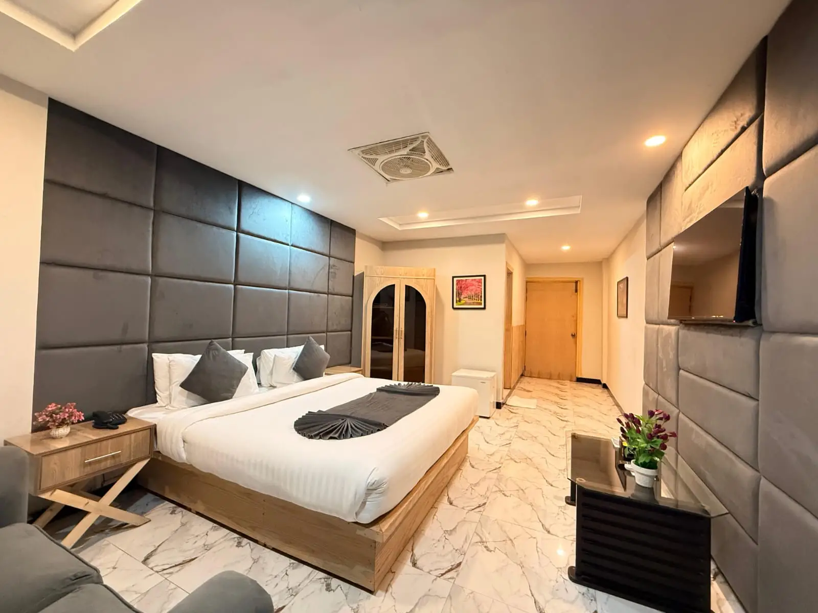 excutive rooms - atlas hotel f7 islamabad (3)